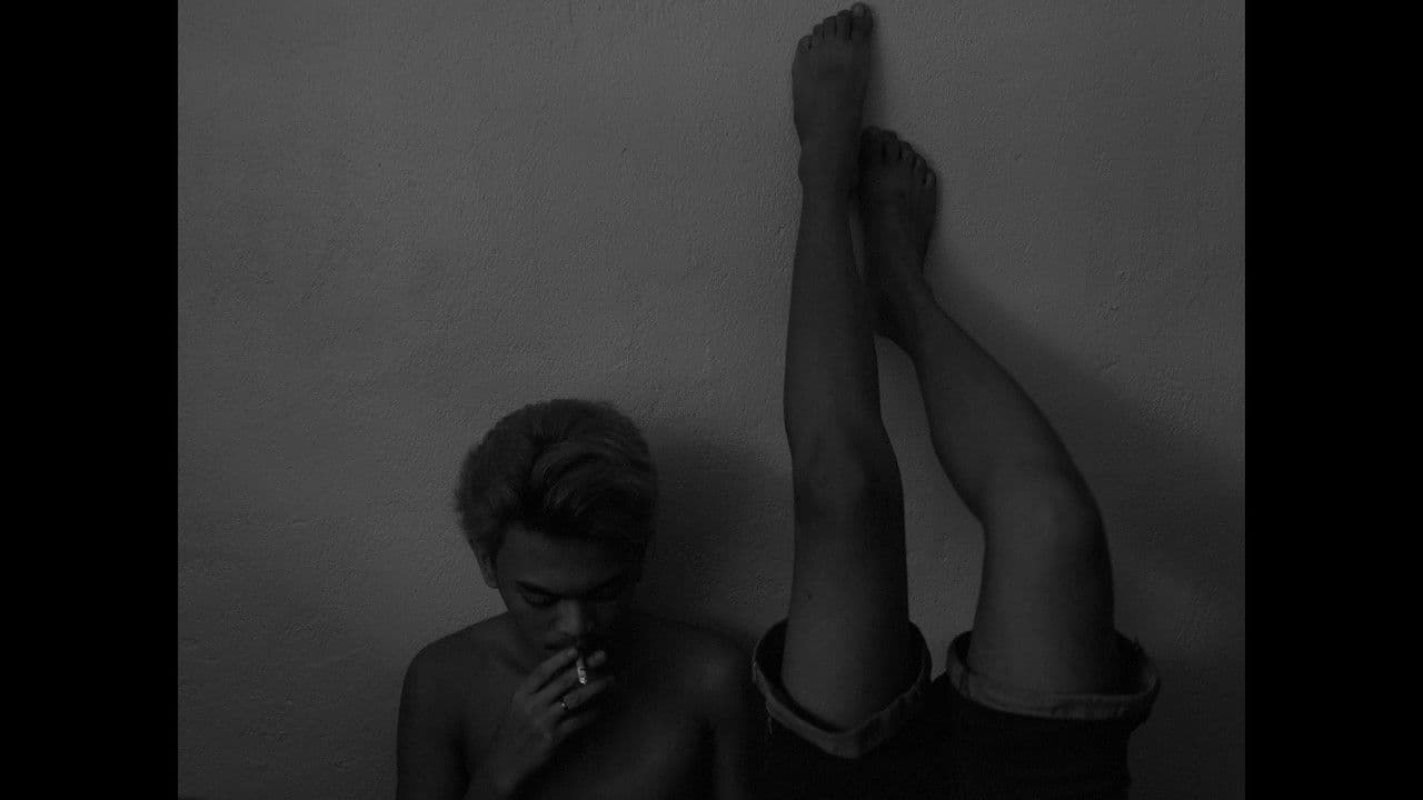 Close The Door When You Leaveの背景画像