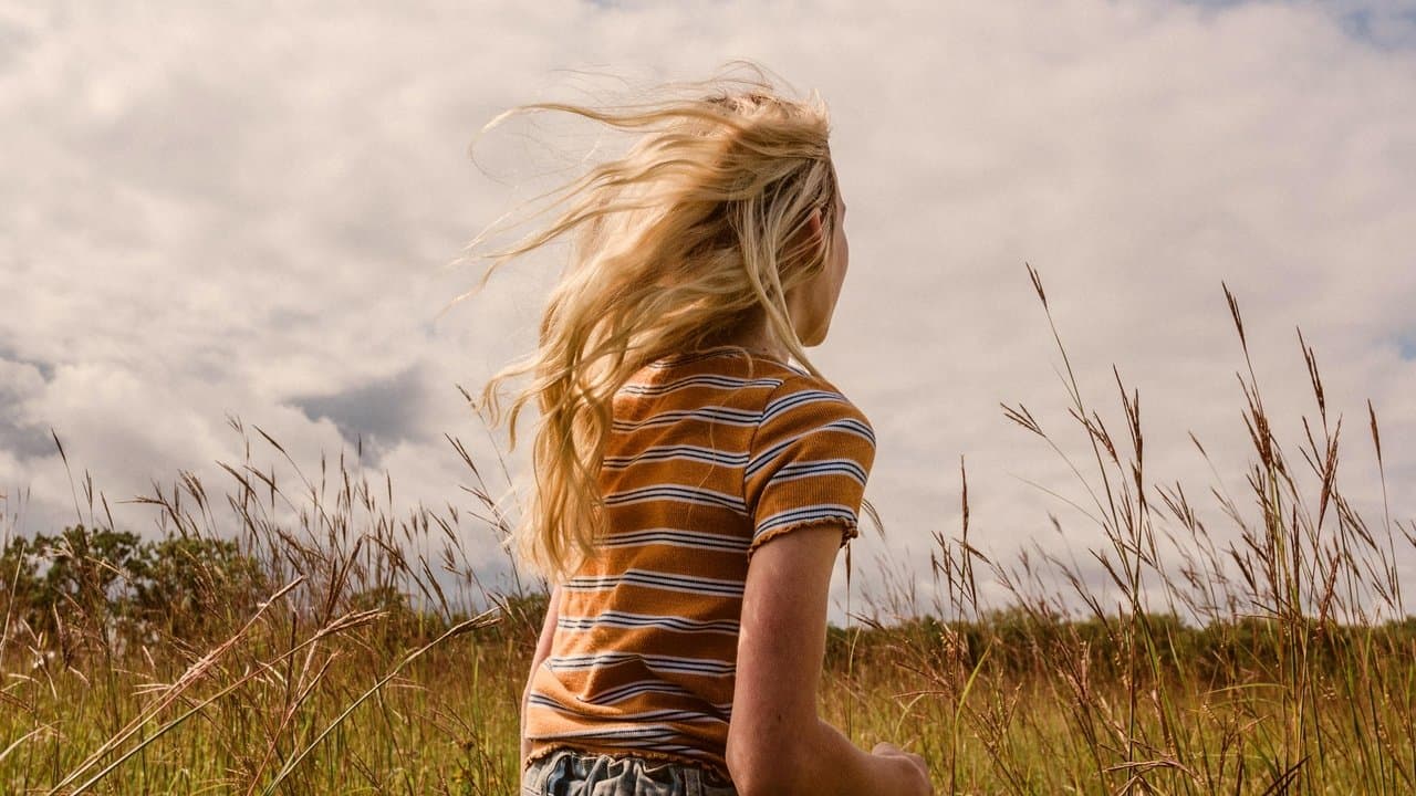 Daughter of the Sunの背景画像