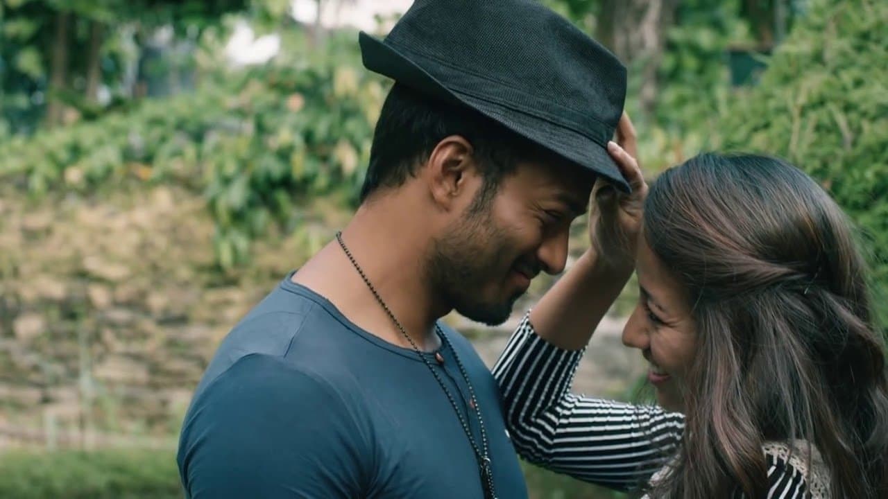 Ko Afnoの背景画像