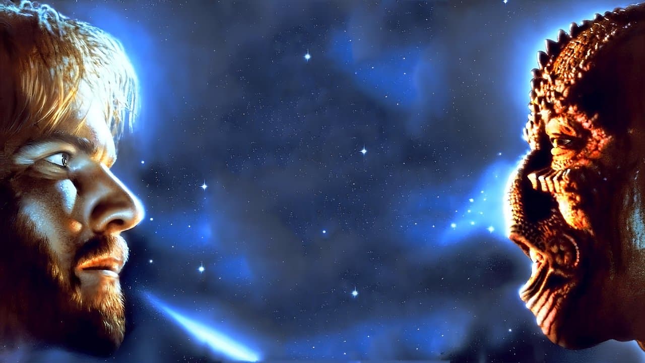 第5惑星の背景画像