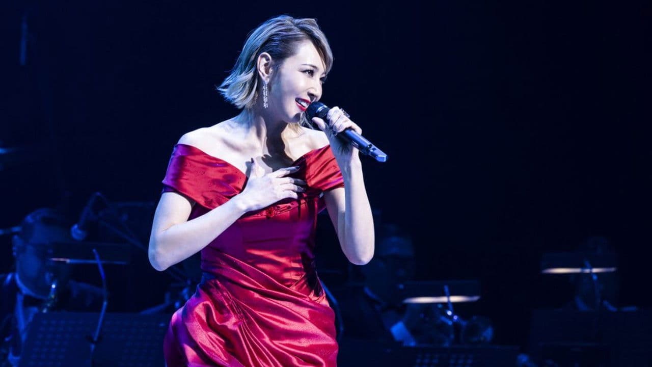 REON et Chansonsの背景画像