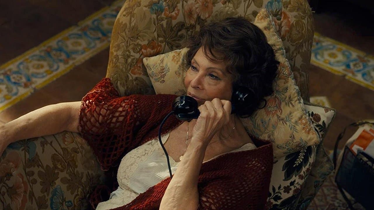 Voce umanaの背景画像