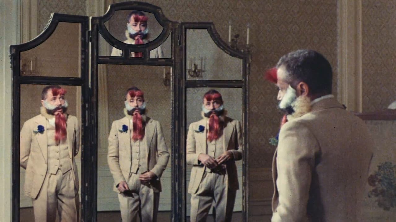 Die totale Familieの背景画像