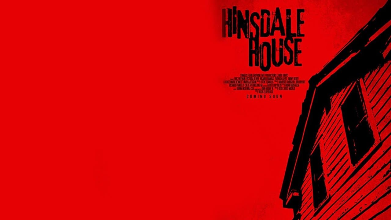 Hinsdale Houseの背景画像