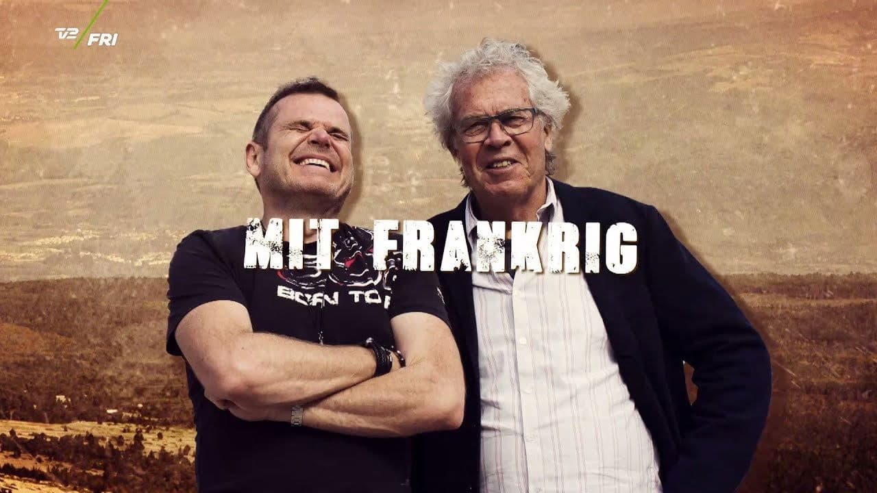 Mit Frankrigの背景画像