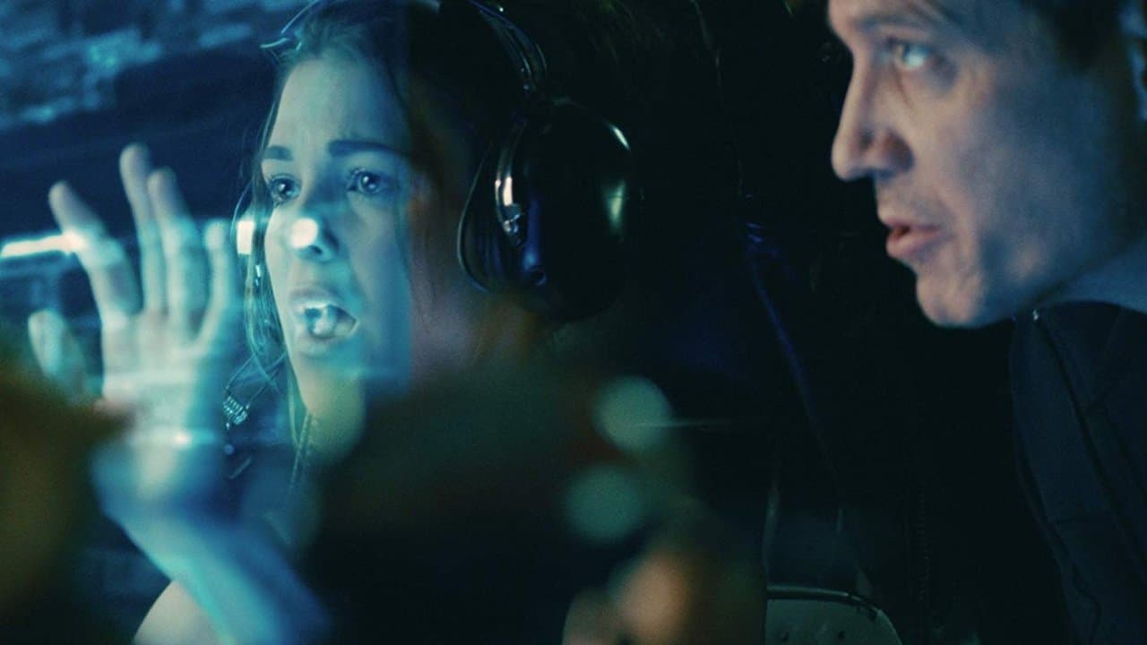 Beyond White Spaceの背景画像