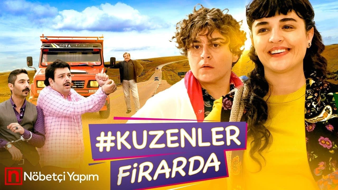 Kuzenler Firardaの背景画像