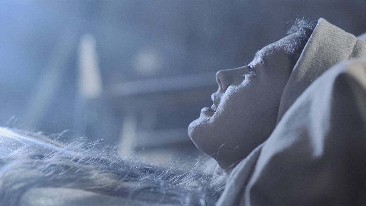 The Story of Mary of Nazarethの背景画像