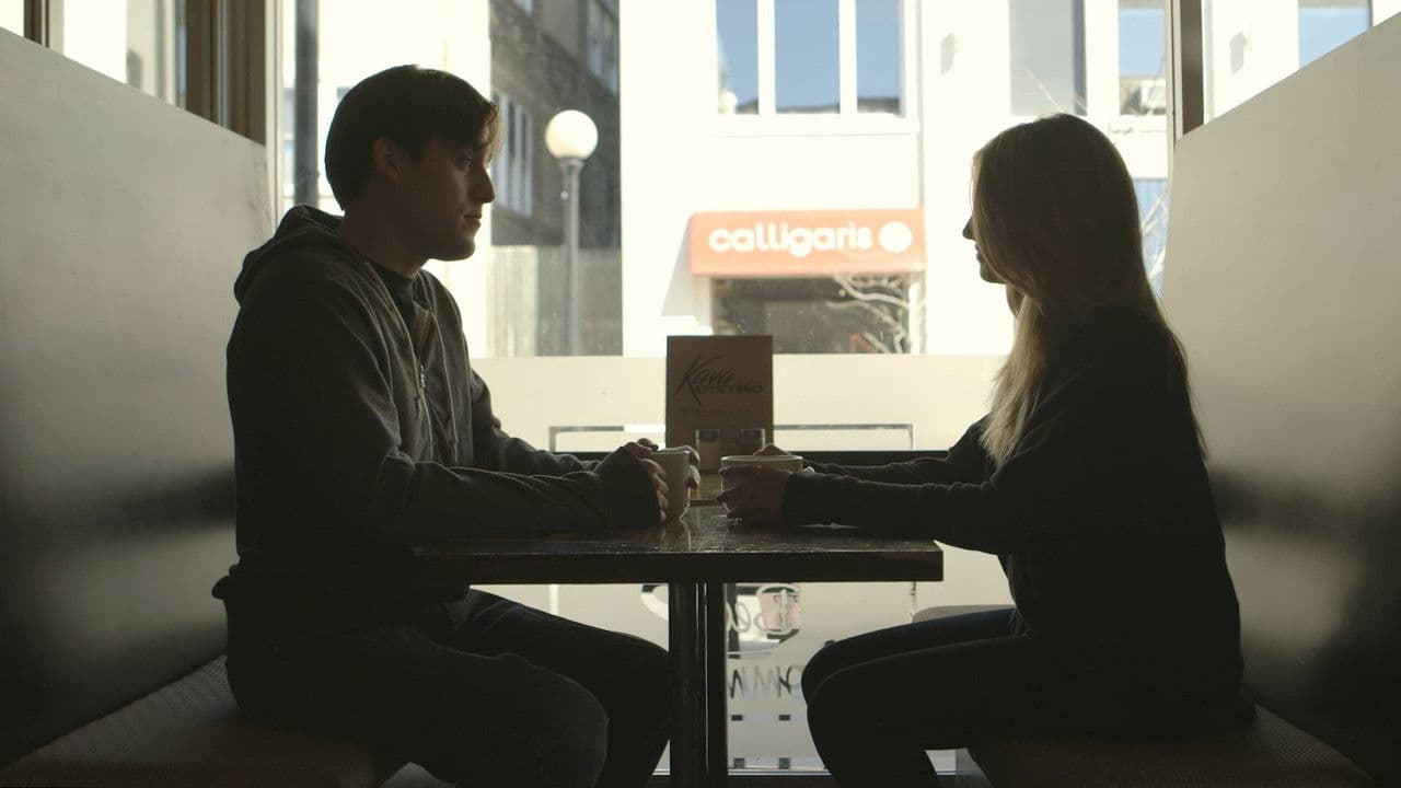 Seeking Oblivionの背景画像