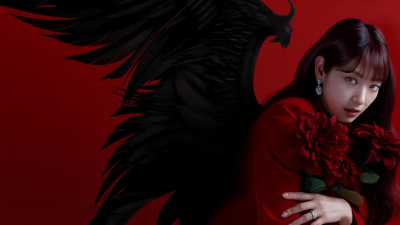 悪魔なカノジョは裁判官の背景画像