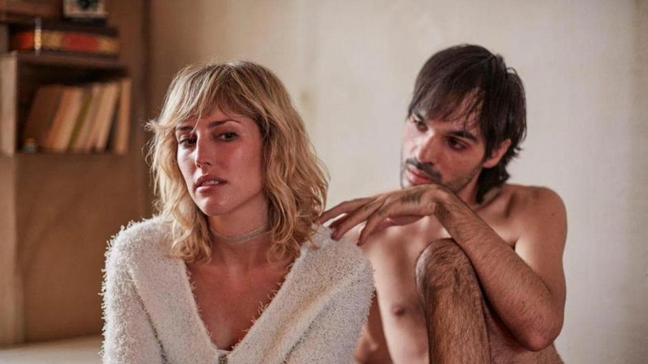 Contando Ovejasの背景画像