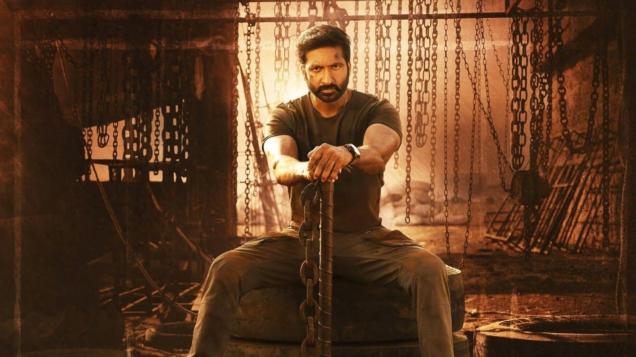 సీటీమార్の背景画像