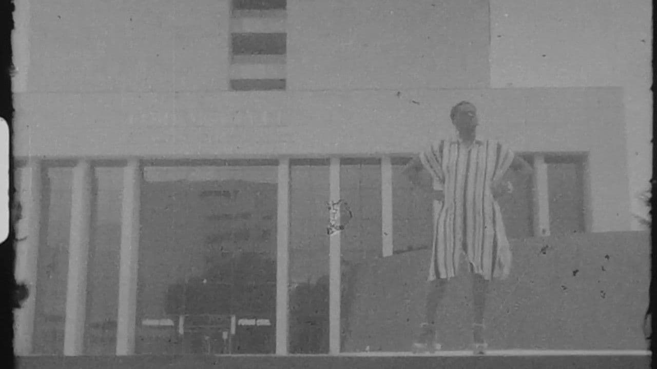 Preciso Falar do Futuro Além Marの背景画像