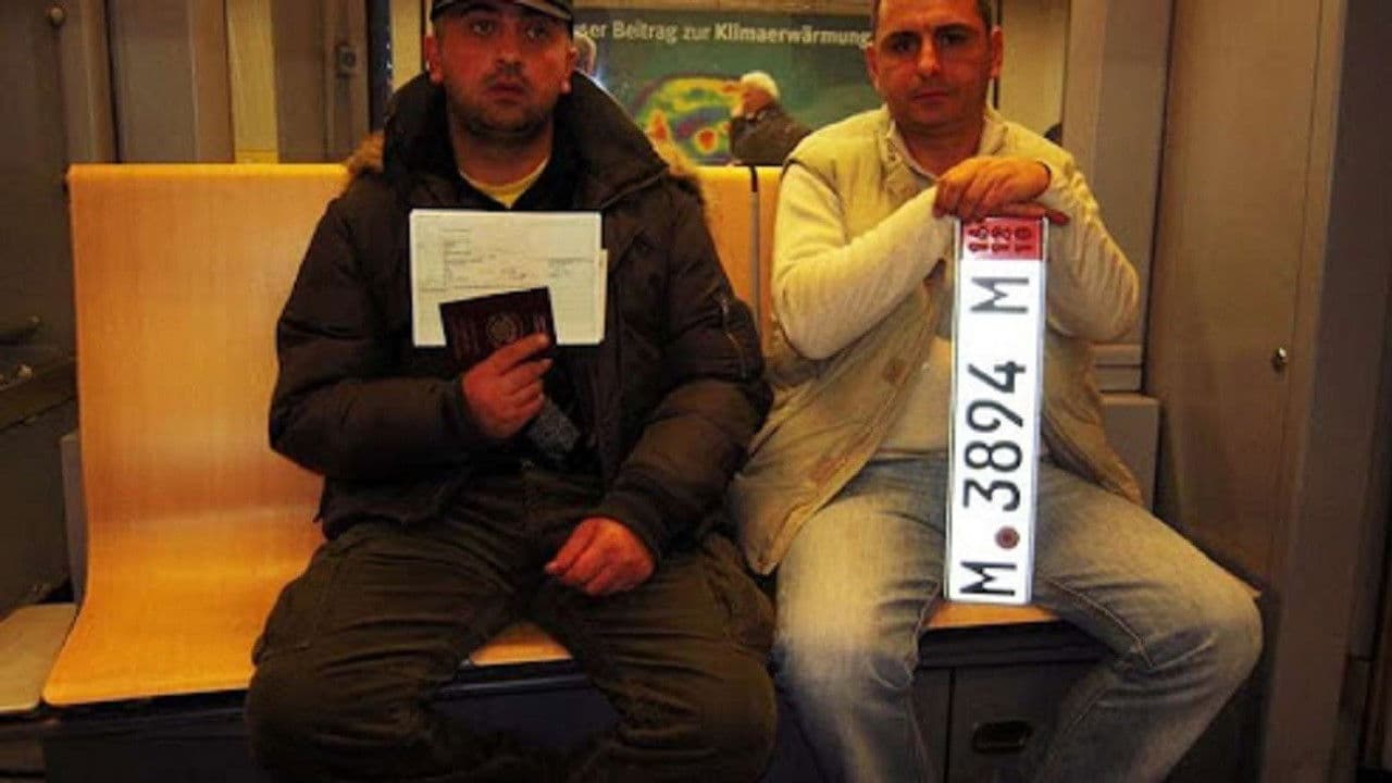 თეთრი არა, - შავიの背景画像