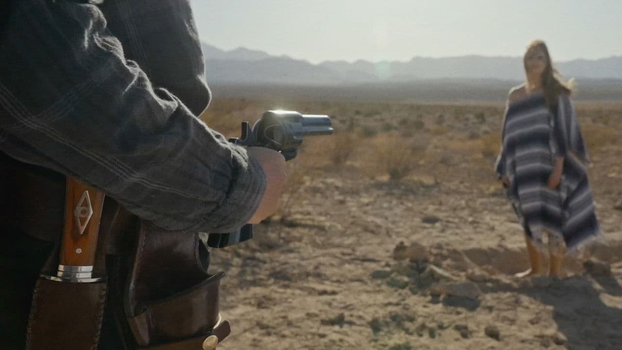 The Last Hawの背景画像