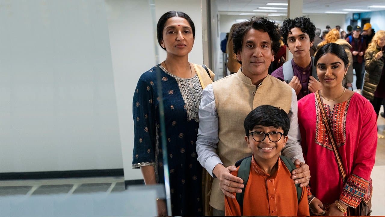 The Pradeeps of Pittsburghの背景画像