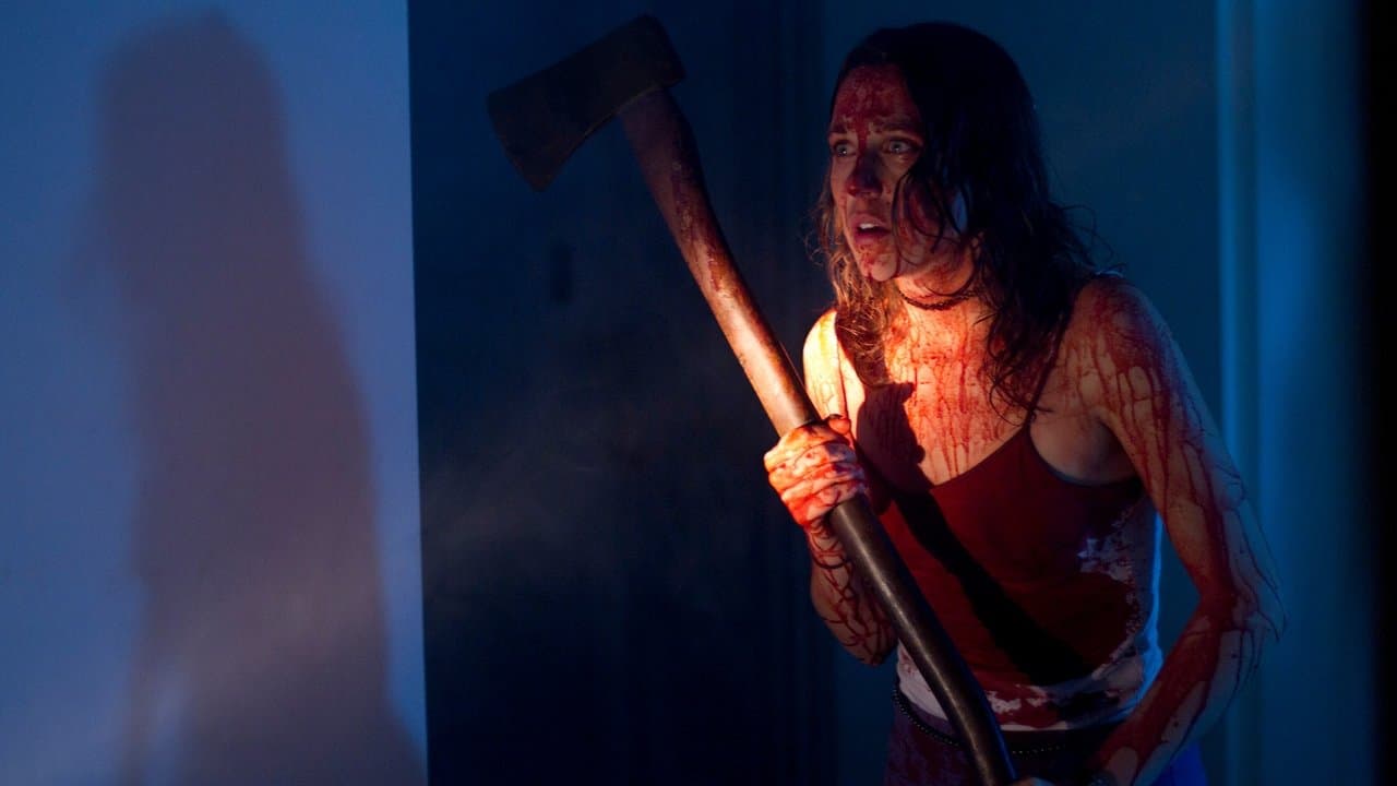 Saturday Morning Massacreの背景画像