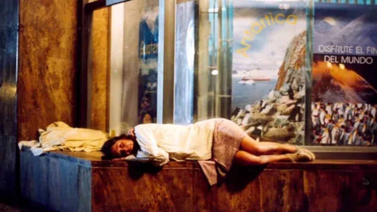 La primera nocheの背景画像