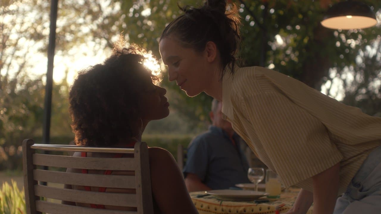 Ma Belle, My Beautyの背景画像