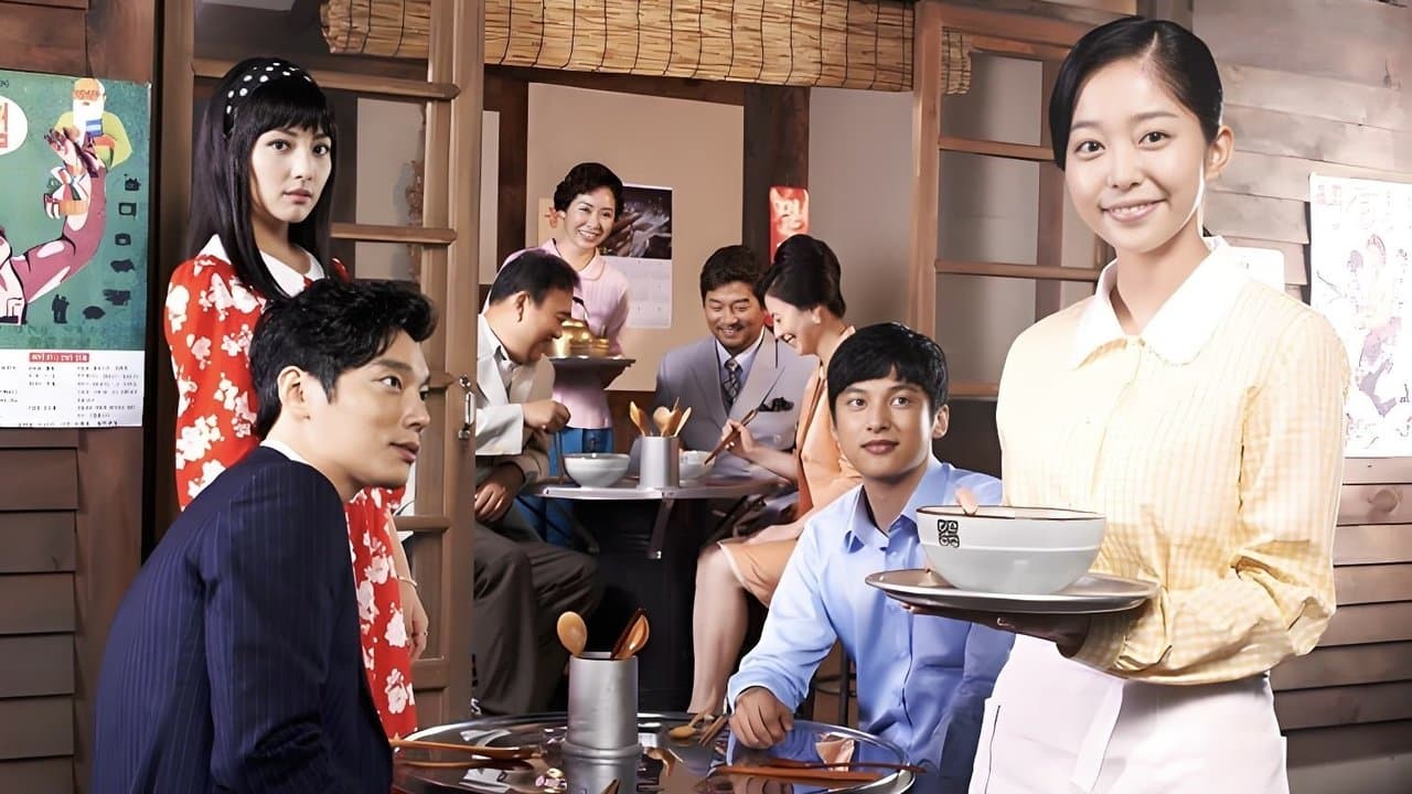 일편단심 민들레の背景画像