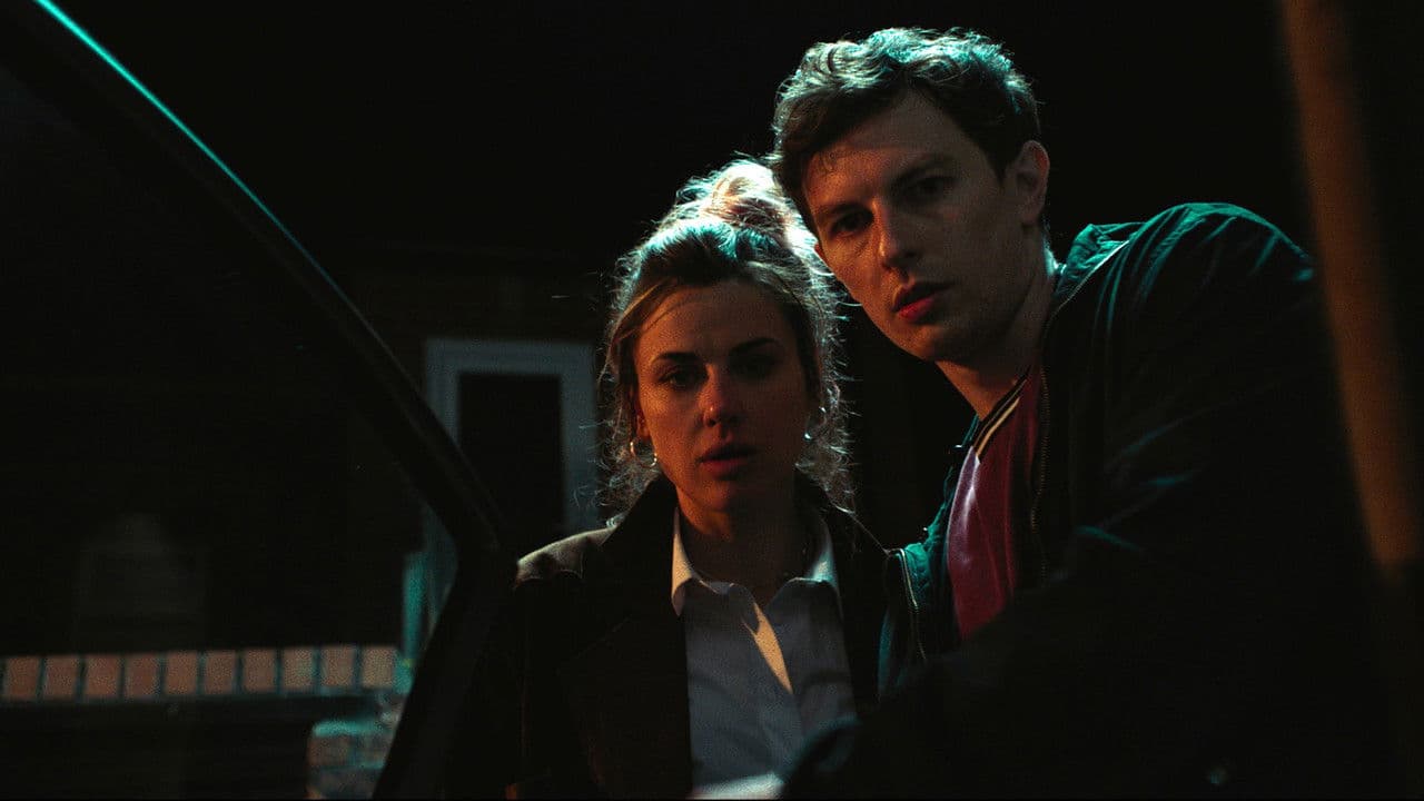 A Kind of Kidnappingの背景画像