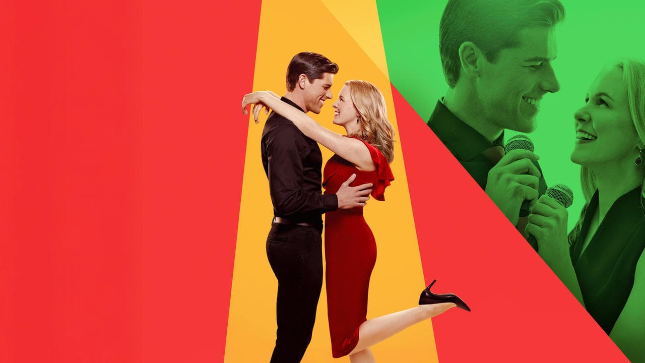 A Carol for Twoの背景画像