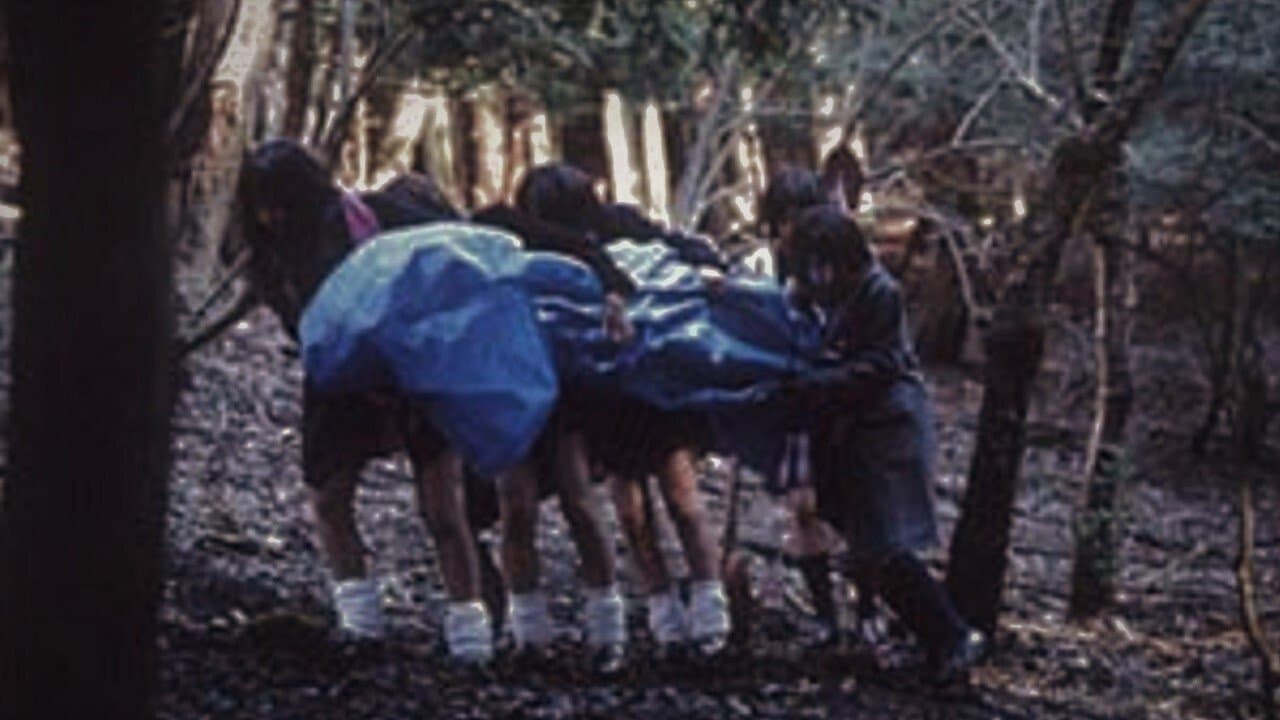 集団殺人クラブの背景画像