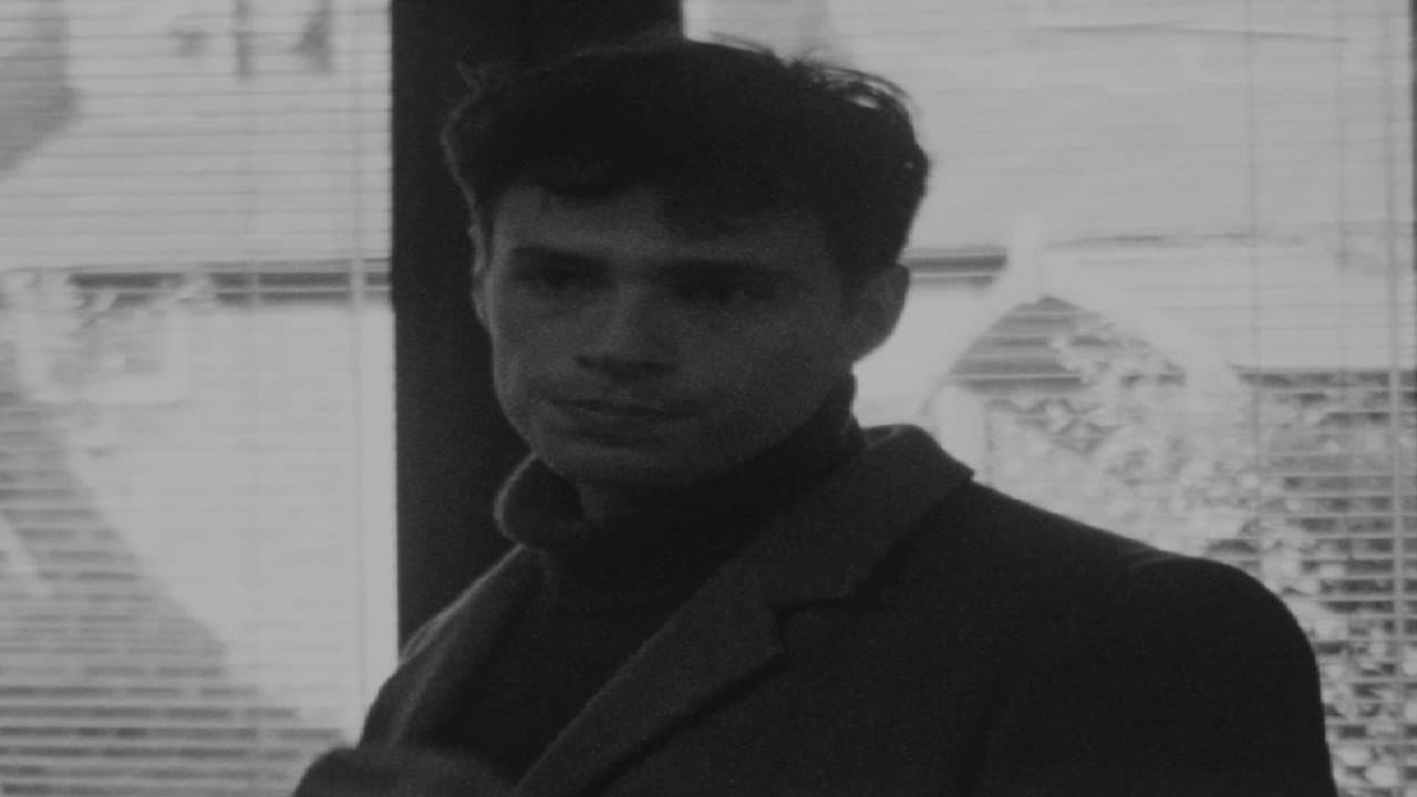 An Afternoonの背景画像