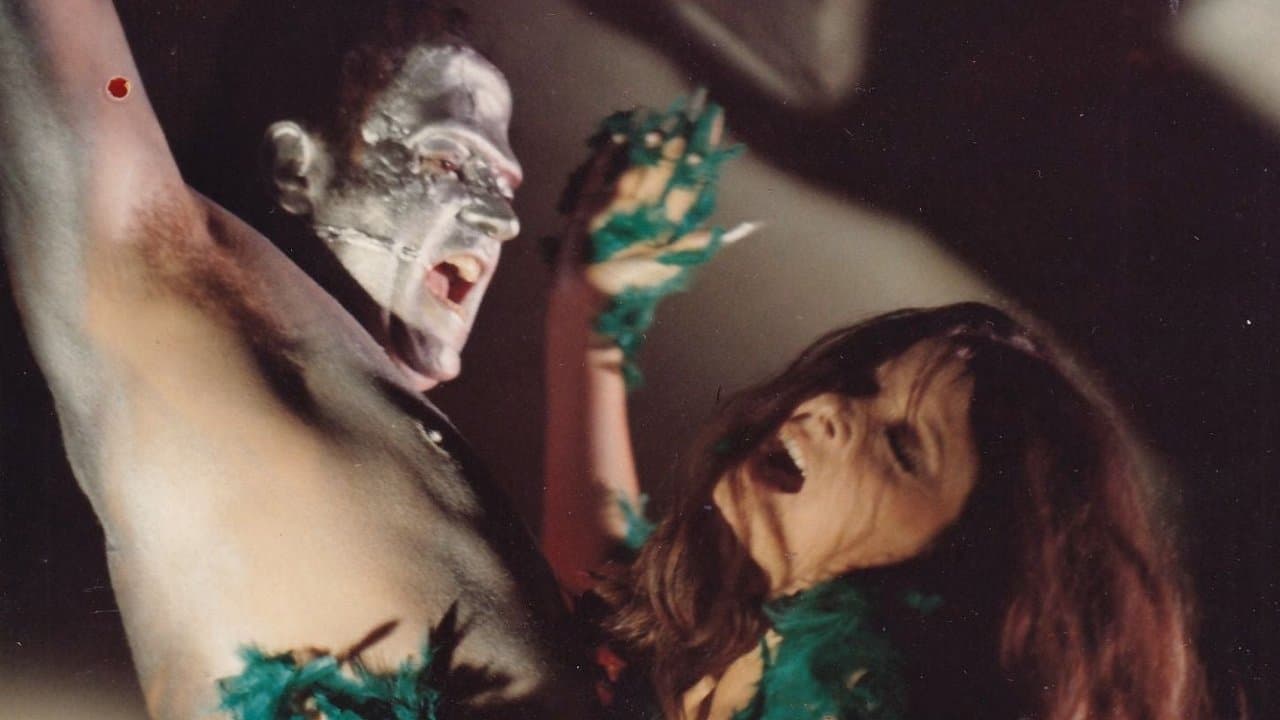 La maldición de Frankensteinの背景画像