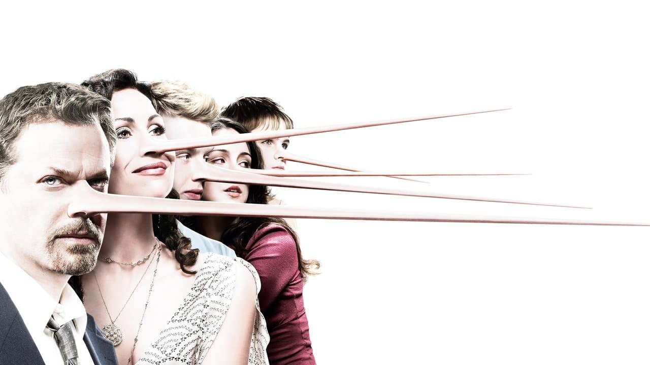 The Richesの背景画像