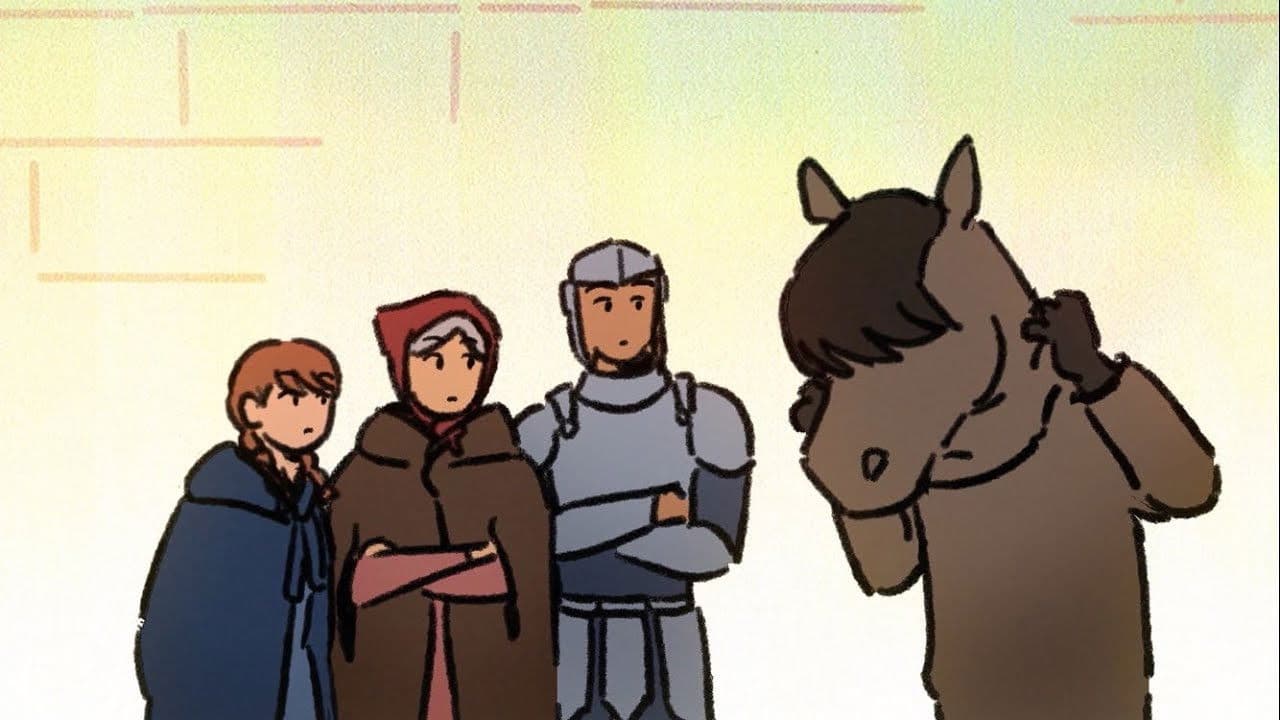 Intermissionの背景画像