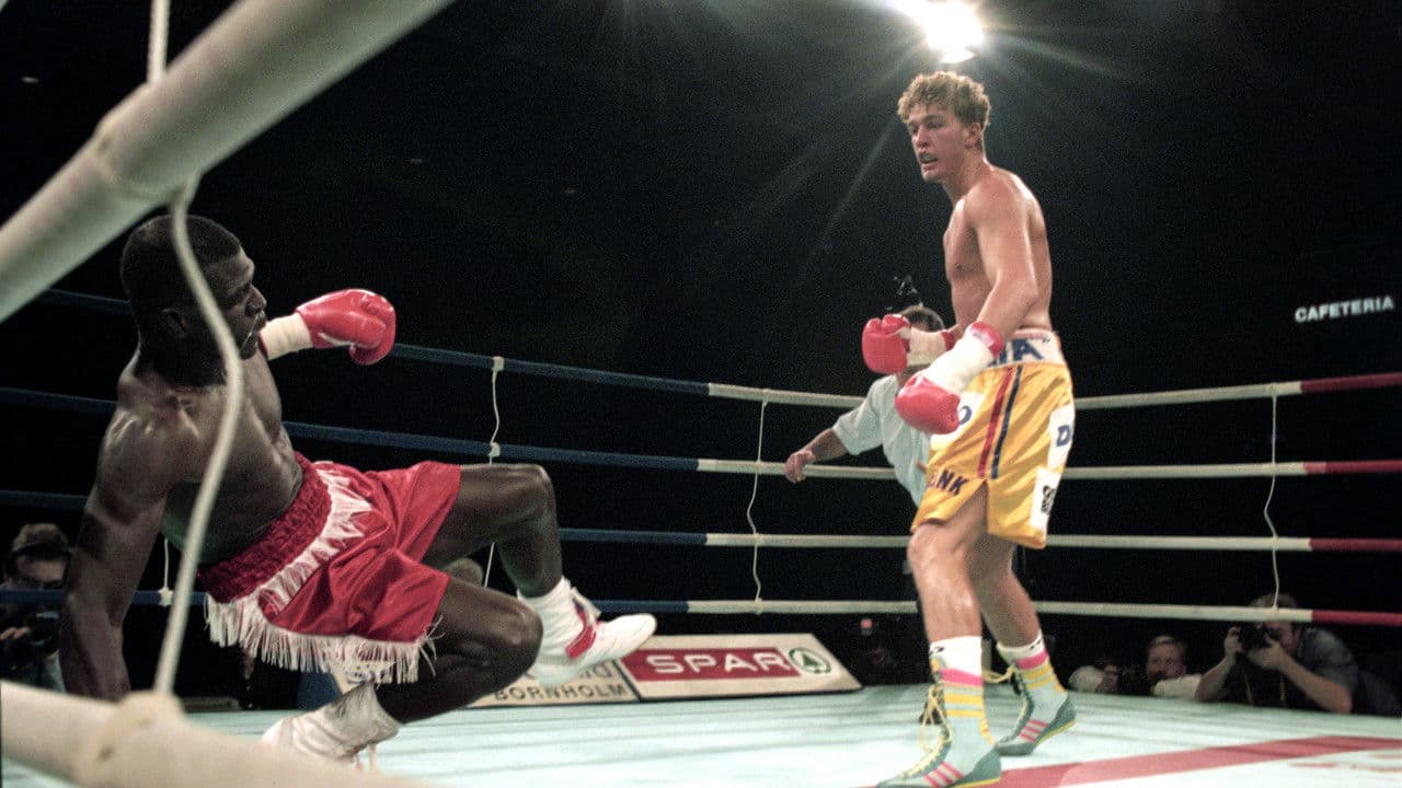 Blod & æreの背景画像