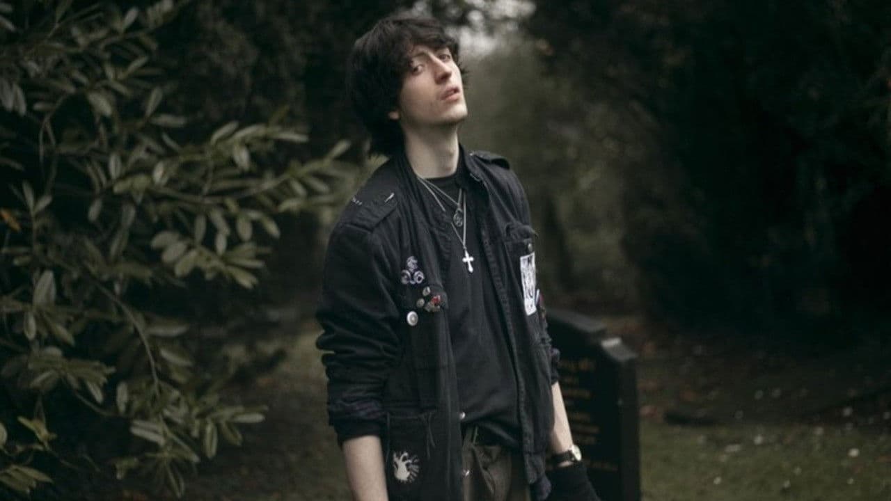 Gabriel's Trumpetの背景画像