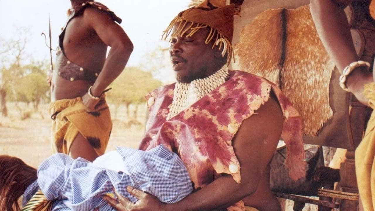 Kounandiの背景画像