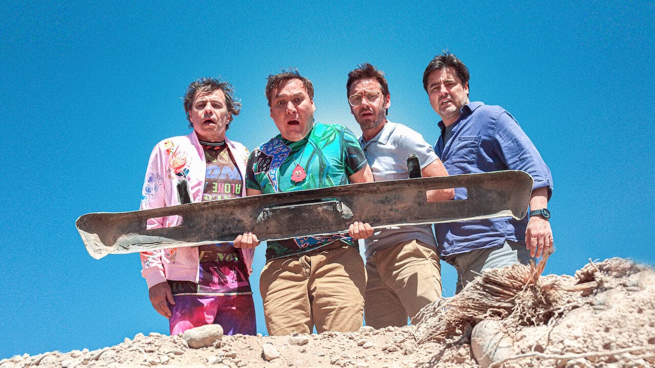 Papá al rescateの背景画像