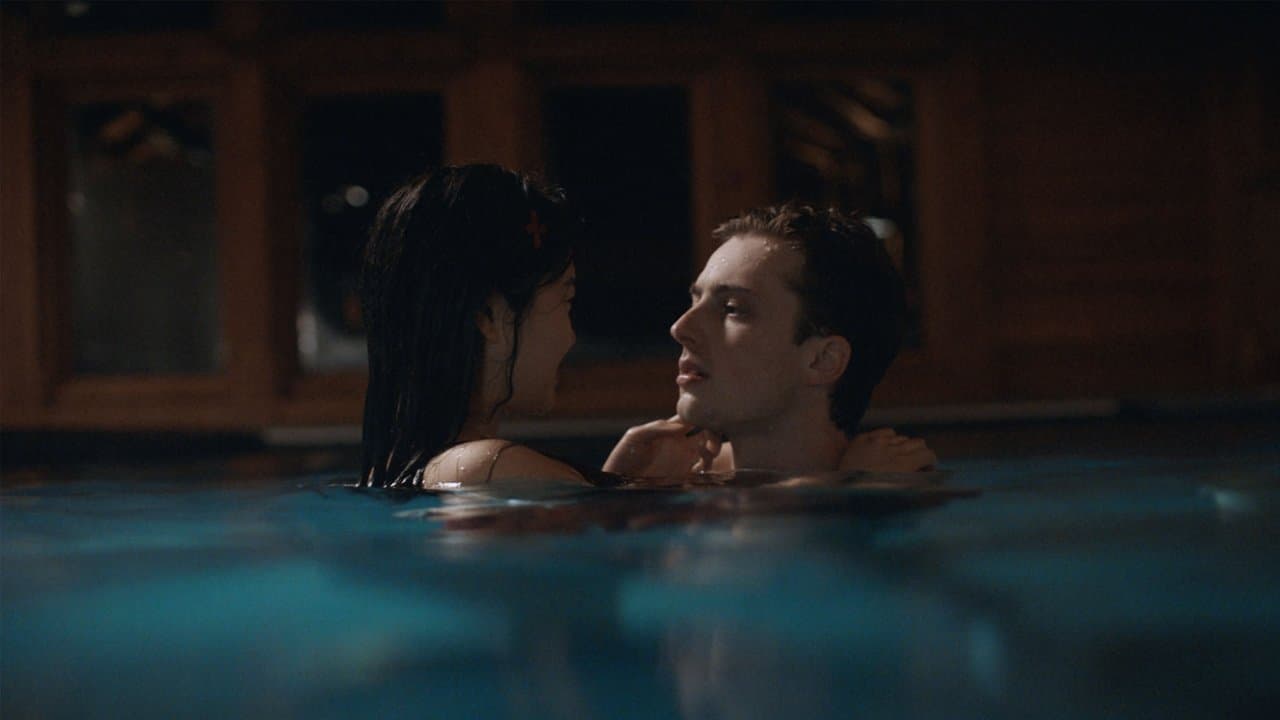 Hold Your Breathの背景画像