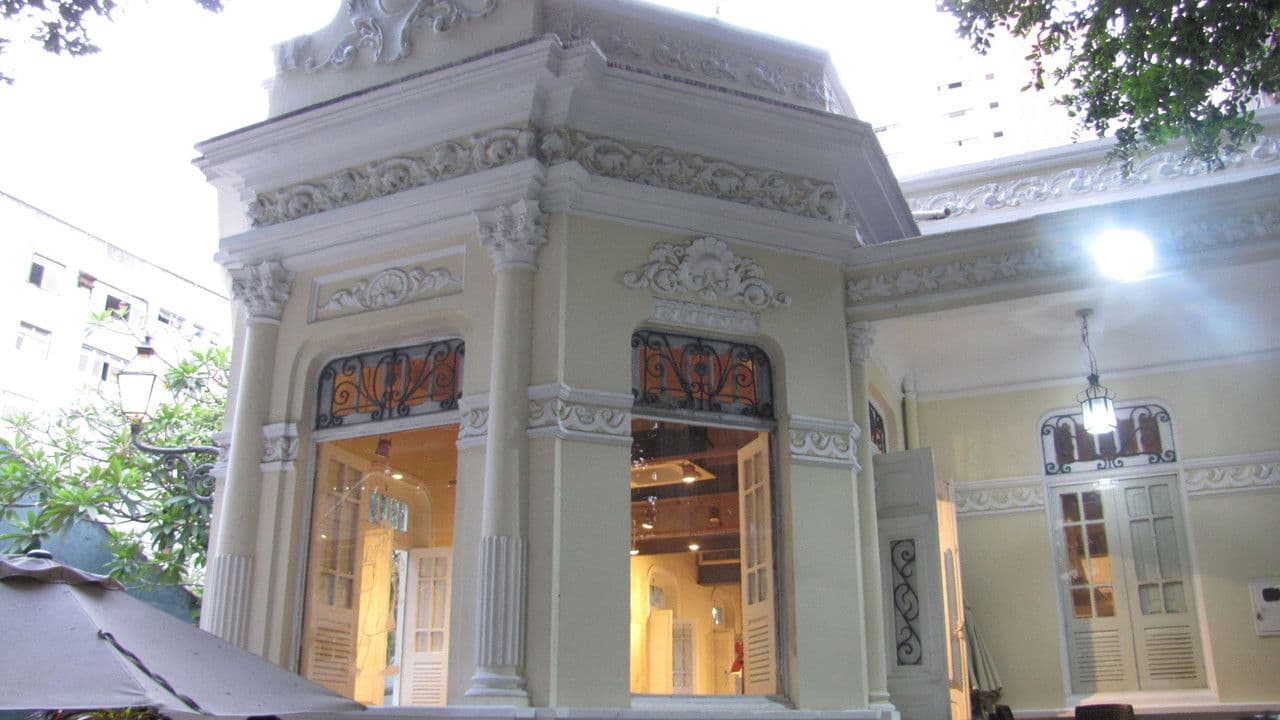 Talheres Enferrujadosの背景画像