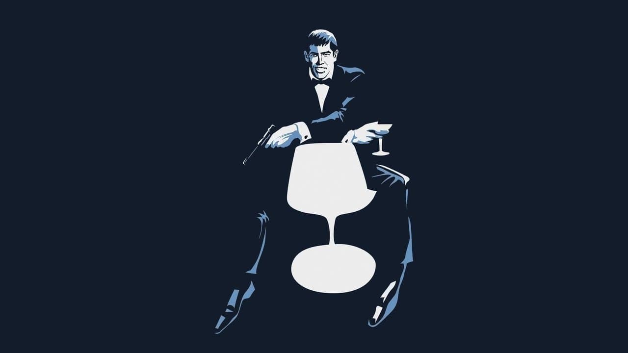Our Man Flintの背景画像