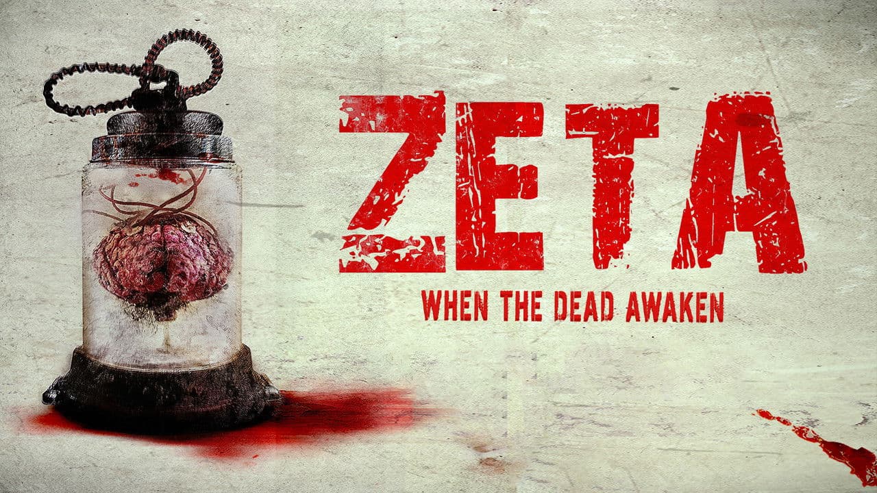 Zeta: When the Dead Awakenの背景画像