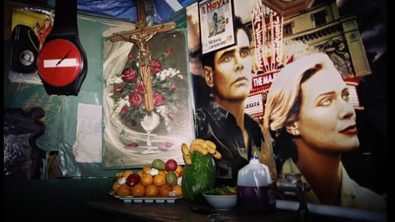 The Gardenの背景画像