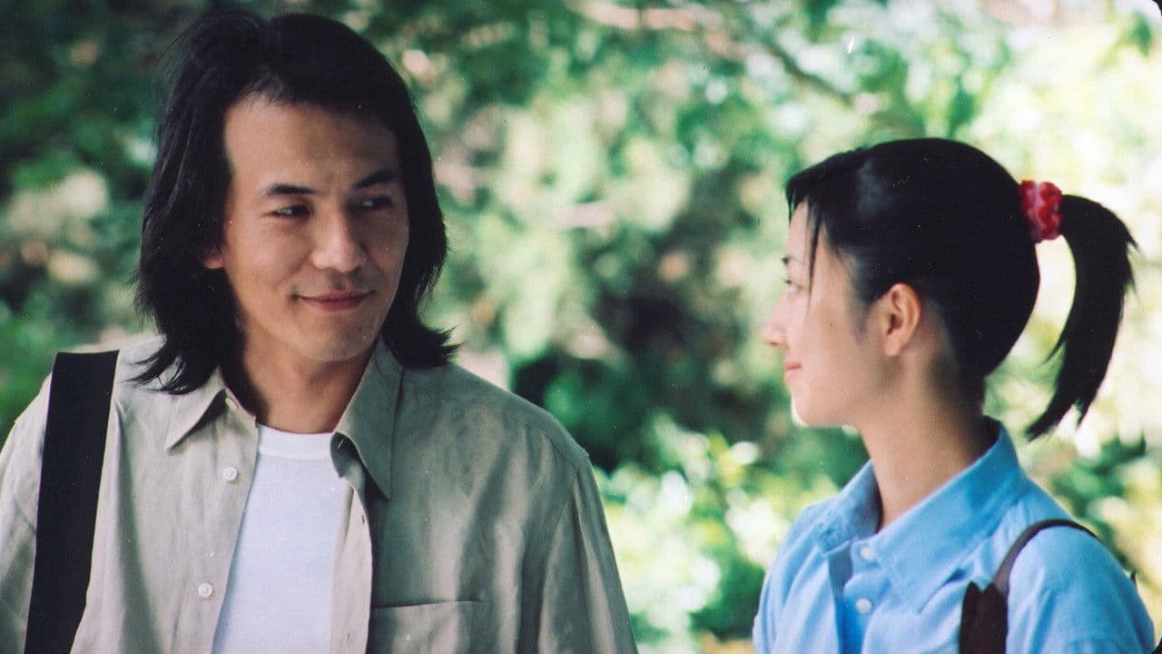 經過の背景画像