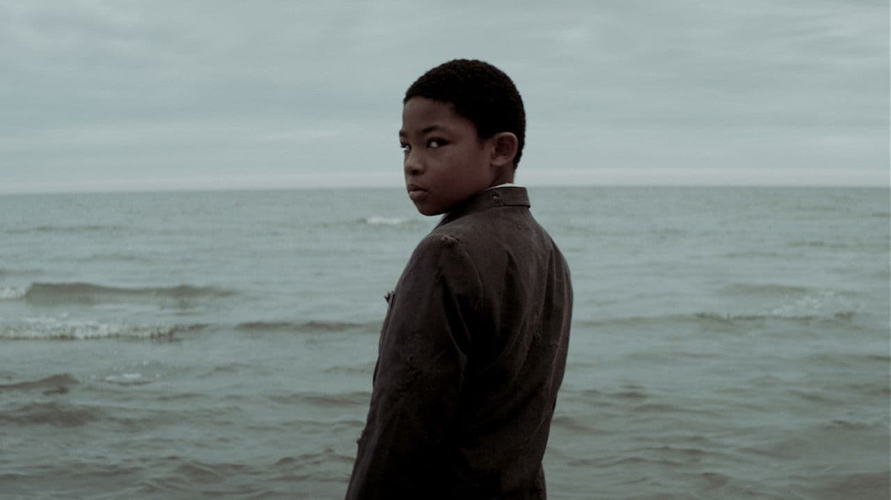 Les sept dernières parolesの背景画像