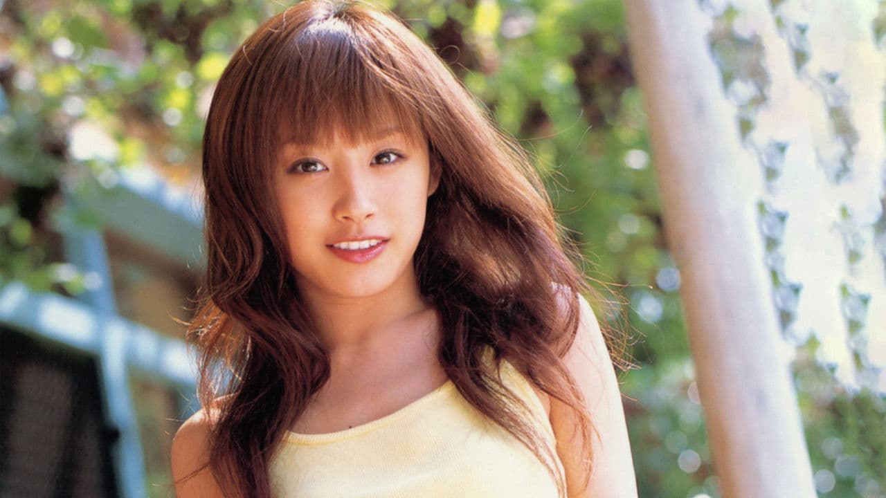 高橋愛 ～ai～の背景画像