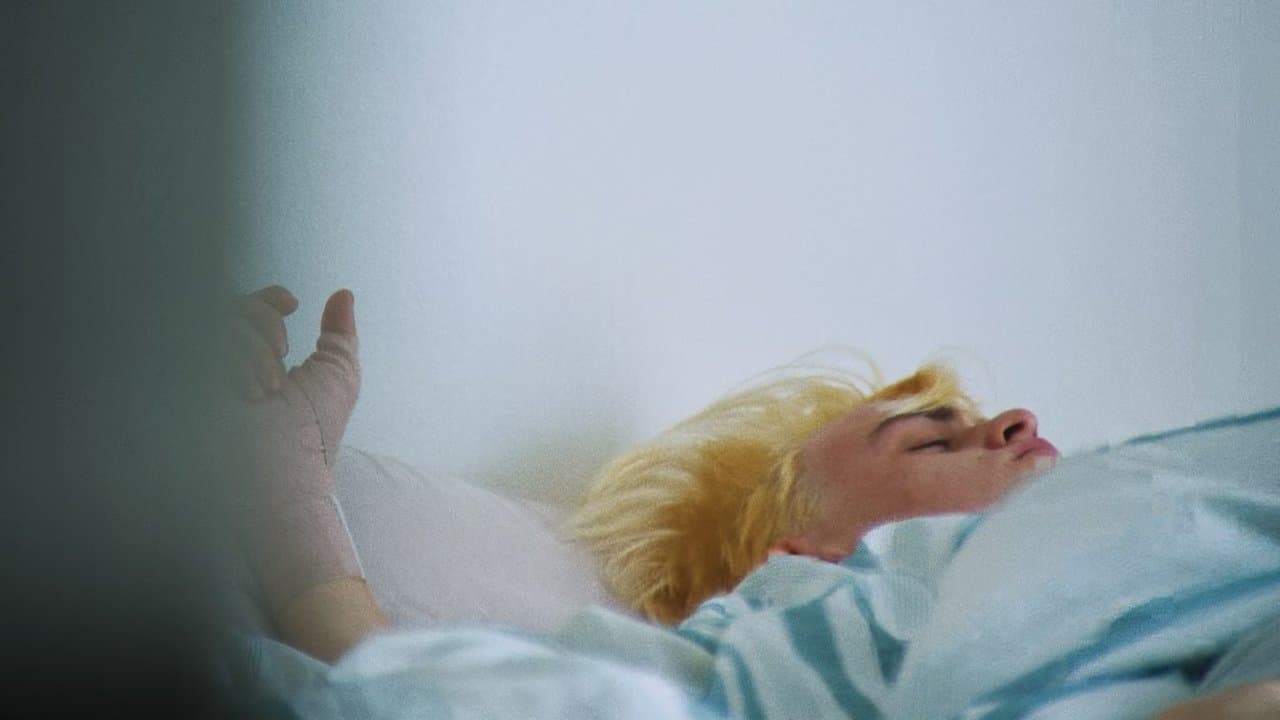 Out of Bodyの背景画像