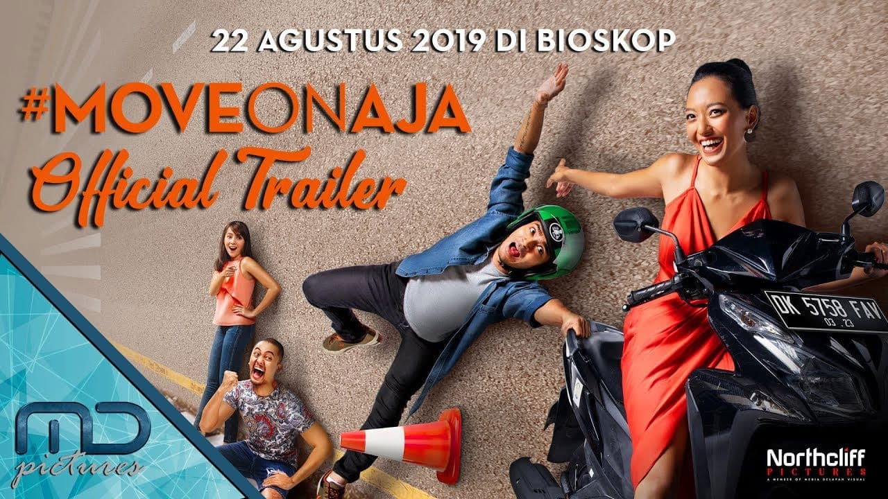 #MoveOnAjaの背景画像