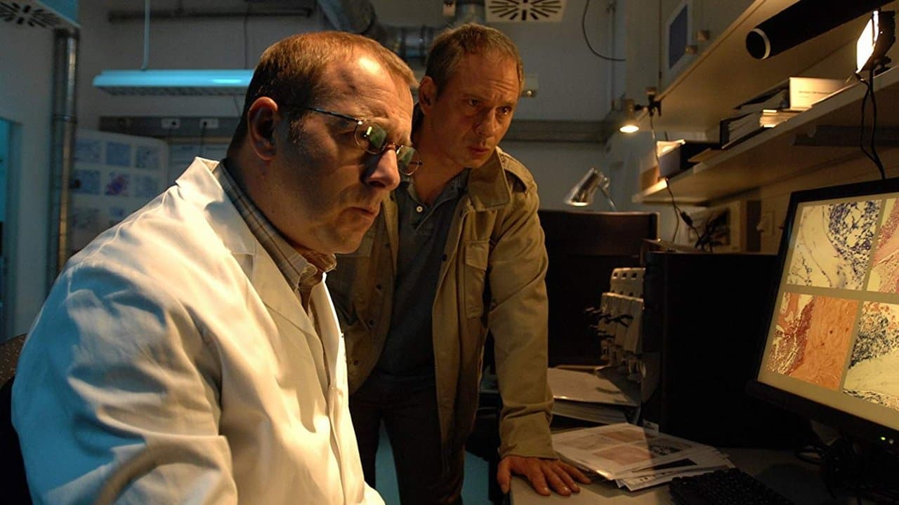 Die Toten vom Schwarzwaldの背景画像