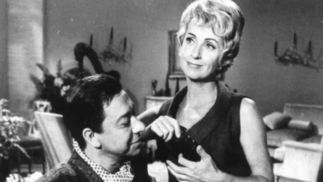 Méfiez-vous, Mesdames !の背景画像