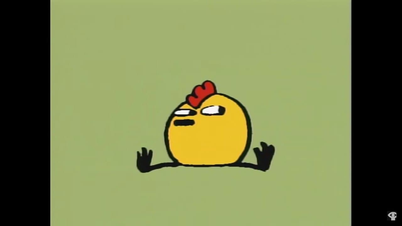 Peep and the Big Wide Worldの背景画像