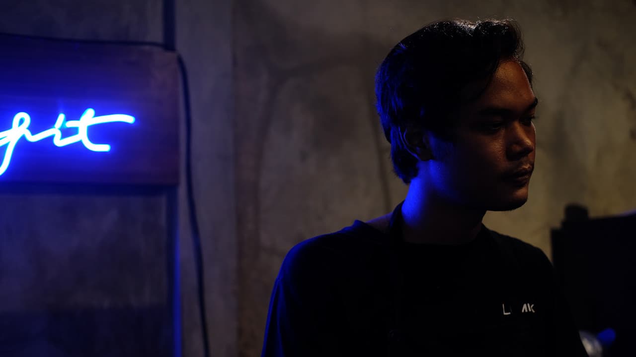 Lamentation of Dissonanceの背景画像