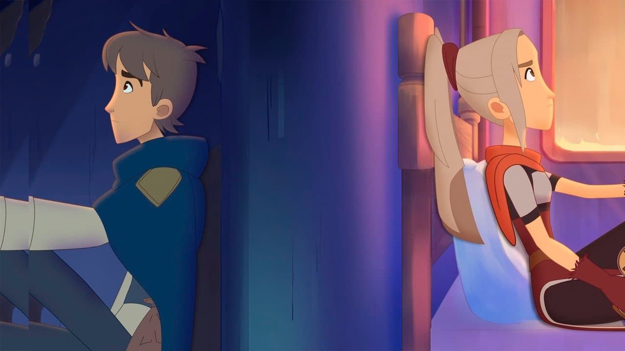 Un Reino Para Todos Nosotrosの背景画像